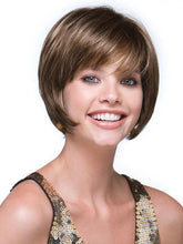 Audrey | Synthetic Wig (Basic Cap)